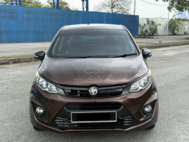 2019 Proton PERSONA 1.6 PREMIUM (A) FULL SRV RCD - 3