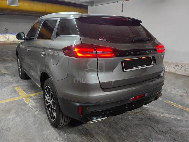 2022 Proton X70 1.5 PREMIUM 2WD 35k kmFULL SERVICE - 4