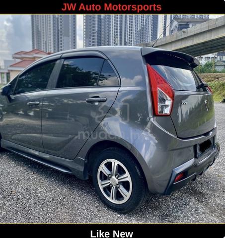 2016 Proton IRIZ 1.3 EXECUTIVE (A) - 3