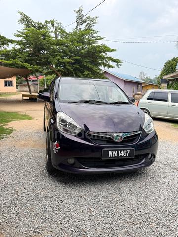 2013 Perodua MYVI 1.3 EZI PREMIUM (A) - 1