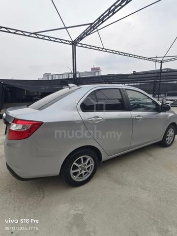 2019 Perodua BEZZA 1.3 PREMIUM X (A) - 4