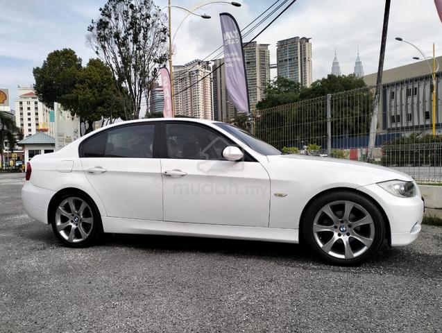 2007 Bmw 320i (CKD) 2.0 (A) - 4