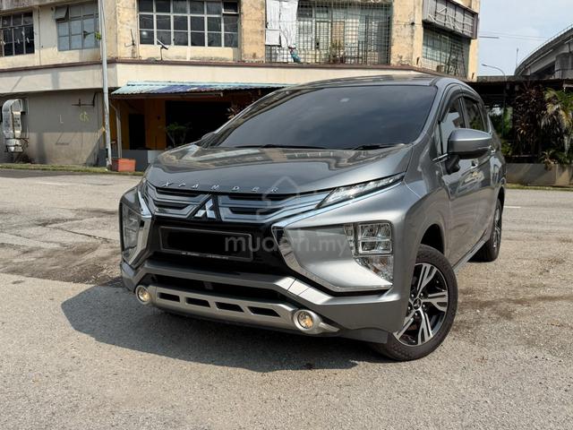 2022 Mitsubishi XPANDER 1.5 MY20 (A) - 2