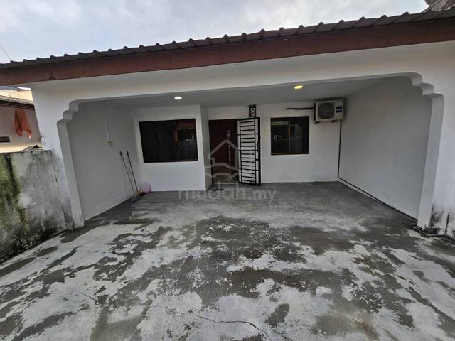 Taman Universiti jalan Kebangsaan Skudai Area Pulai 1
