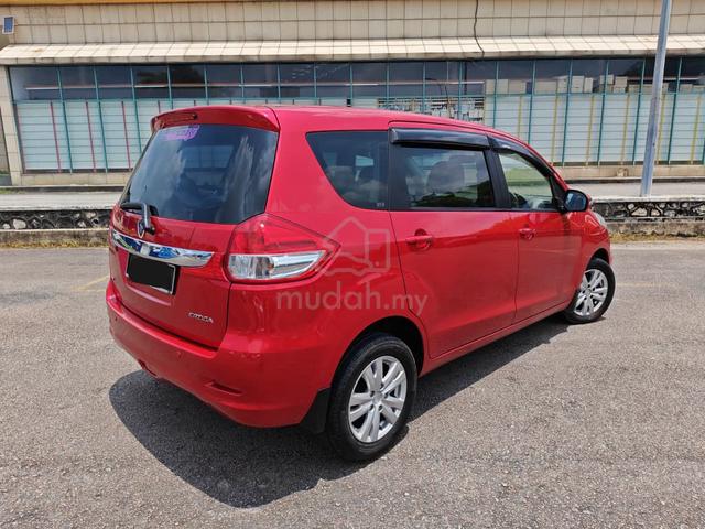 2018 Proton ERTIGA 1.4 EXECUTIVE AT (A) FULL LOAN - 3