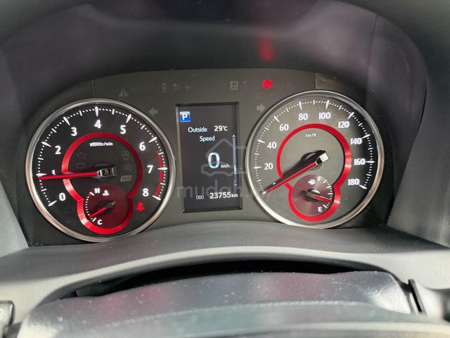 2023 Toyota ALPHARD 2.5 SC DBA-AGH30W (A) UNREG - 5