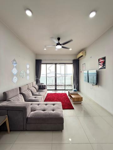 Bay Laurel @ Country Garden Danga Bay 1