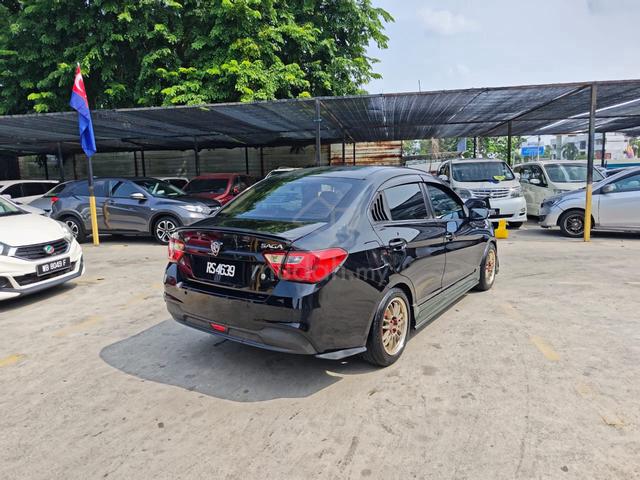 2017 Proton SAGA FULL SPEC 1.3 (AUTO) - 3