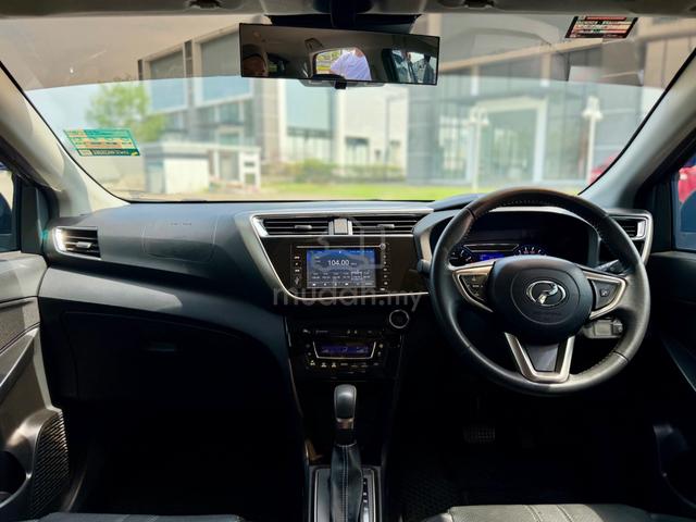 FULL LOAN 2021 Perodua MYVI 1.5 ADVANCE (A) - 5