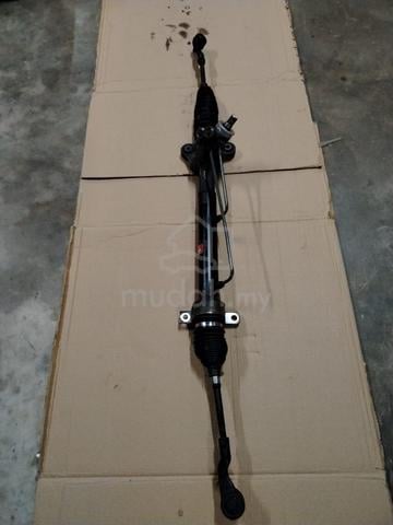 Power Steering Rack Set Perodua Viva Daihastu AVY - photo 5 of 5