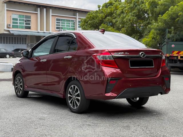 2023 Perodua BEZZA 1.3 X (A) - 4