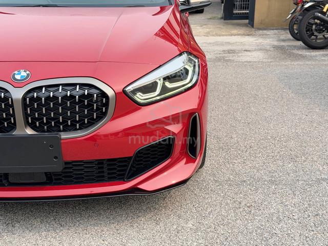 2022 BMW M135i M-Sport xDrive SUNROOF UNREGISTERED - 5