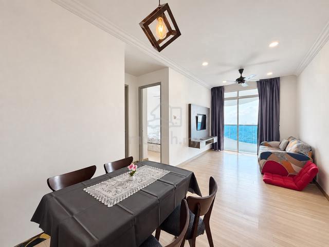 The Wave Residence 1