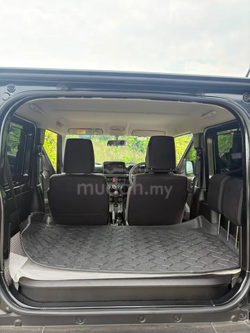 2024 Suzuki JIMNY 1.5 AT - 4