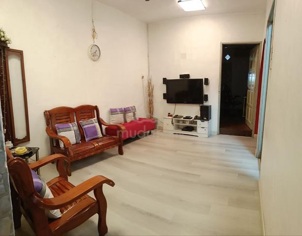 RENOVATED NEGO 💥 Single Storey Taman Marida Senawang Seremban 1