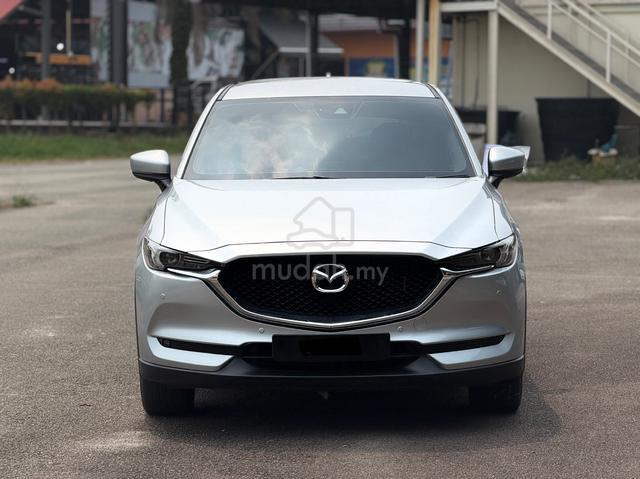 ‼️2019 Mazda Cx-5 2.2 GLS‼️ - 3
