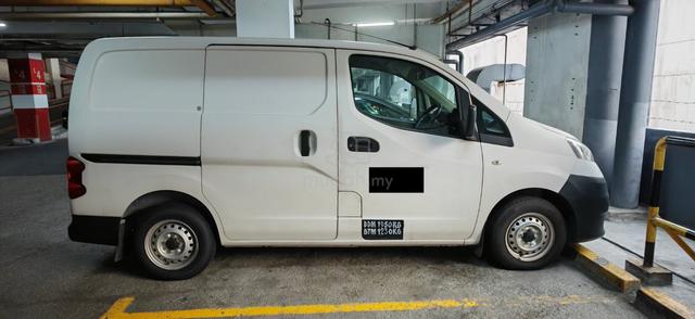 2021 Nissan NV200 VANETTE 1.6 PANEL (M) - 5