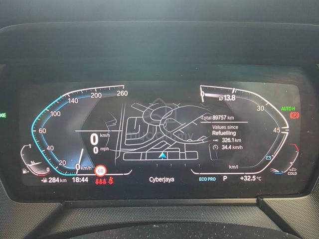 2022 Bmw 2 SERIES 1.5 18I M SPORT GRAN COUPE MY20 - 4