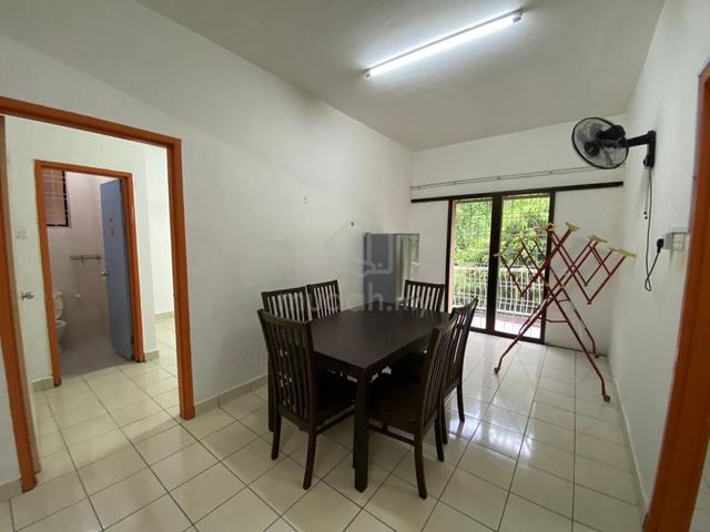 Taman Penampang Apartment 1
