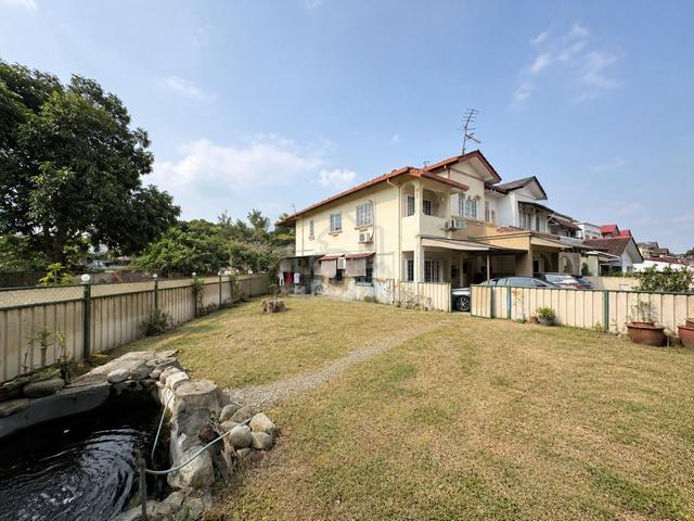 Freehold Corner 2 Storey House 3757 Sqft Anggerik Aranda Kota Kemuning 1