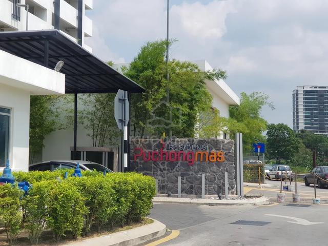 Residensi Puchongmas 1