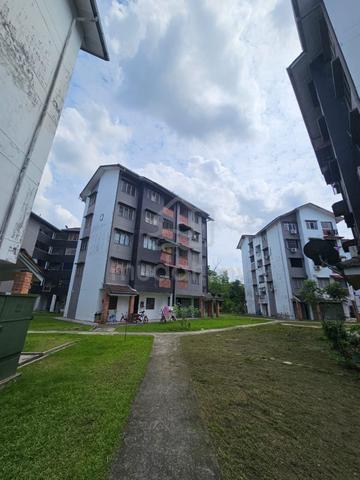 Taman Molek 1