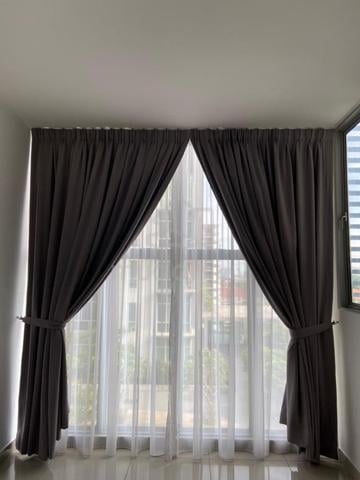 3 Elements @ Seri Kembangan 1