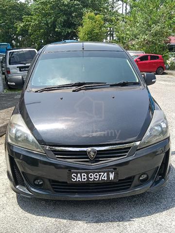 2015 Proton EXORA 1.6 BOLD PREMIUM (A) - 1