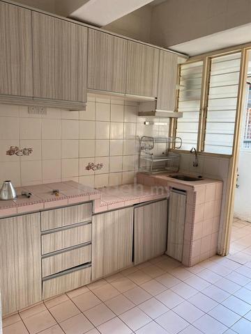 Tasik Heights Apartment 1