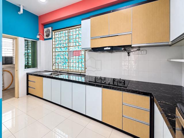 Pangsapuri Sri Chempa 1