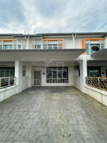 Selangor Puncak Alam 2-Storey Terraced House For Rent 1