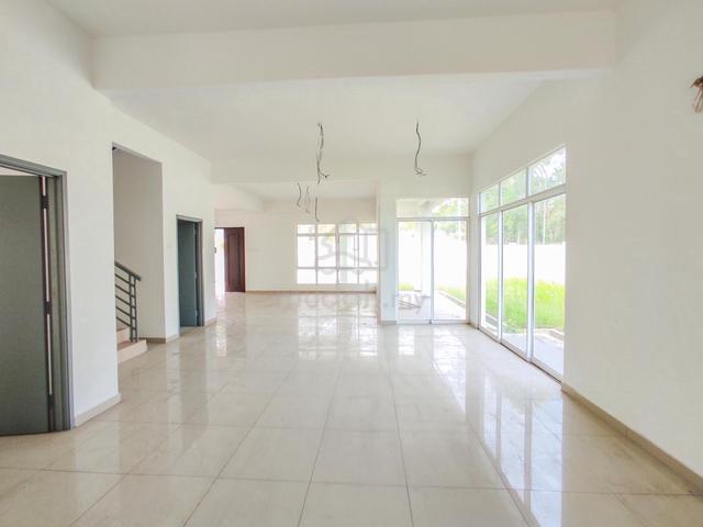 Bungalow House 2.5 Storey Corner Lot Seremban Rasah Jaya Mambau Sale 1