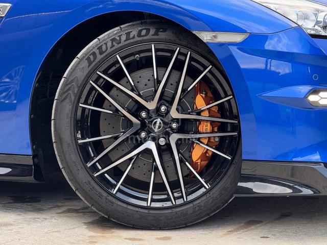 RECARO 2023 Nissan GT-R 3.8 BLACK EDITION R35 (A) - 4