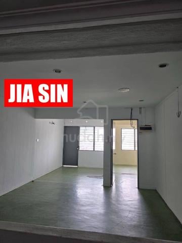 1st Floor Shoplot For RENT @ Lorong Delima, Greenlane 1
