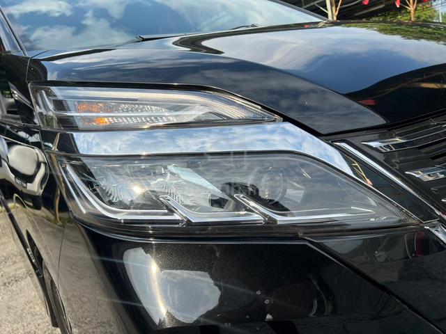 2023 Nissan SERENA 2.0 S-HYBRID PREMIUM Under Warn - 5