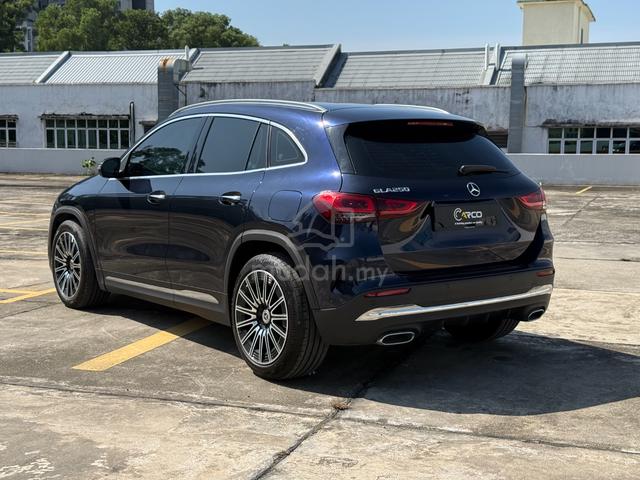 Mercedes Benz GLA250 2.0 AMG LINE (A) - 2