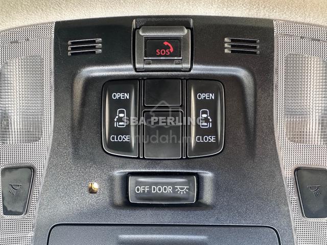2020 Toyota VELLFIRE 2.5Z (8 SEATER) - 4