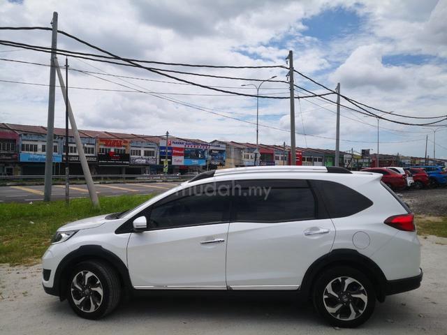 2019 Honda BR-V 1.5 V (A) / Full Leather seat - 3