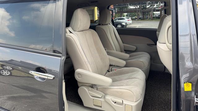 2011 Toyota ESTIMA 2.4 AERAS FACELIFT (A) 122 MIL - 4