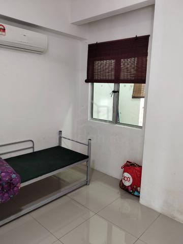 Kampus West City 3