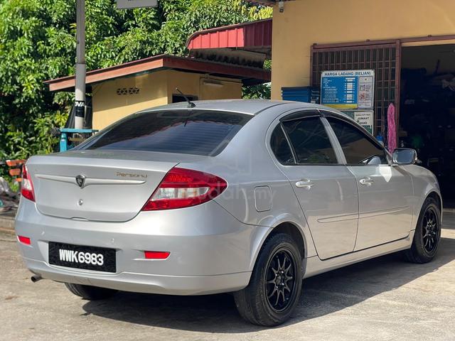 2012 Proton PERSONA 1.6 ELEGANCE BASE LINE (A) - 4