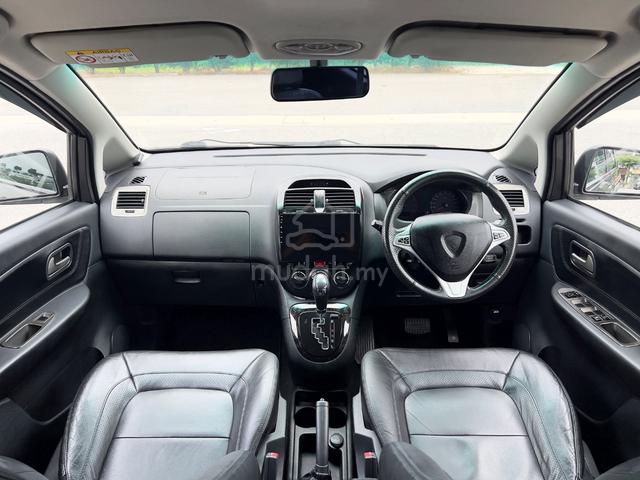2017 Proton Exora Bold 1.6 CFE Premium (A) - 5