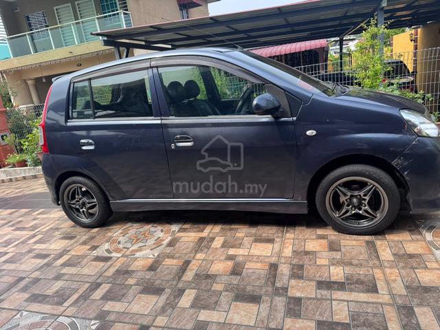 2010 Perodua VIVA 1.0 ELITE EXCLUSIVE EJ-VE (A) - 3