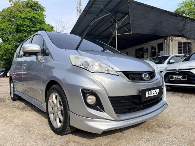 Perodua ALZA 1.5 EZ (A)-14 - 1