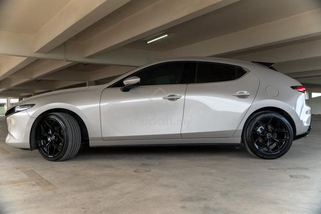 2025 Mazda 3 2.0 GVC PLUS HIGH PLUS MY19 BP (A) - 5