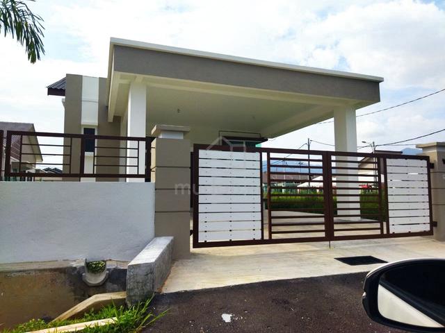 Taman Seraya Rembau (Bilik untuk disewa) 1