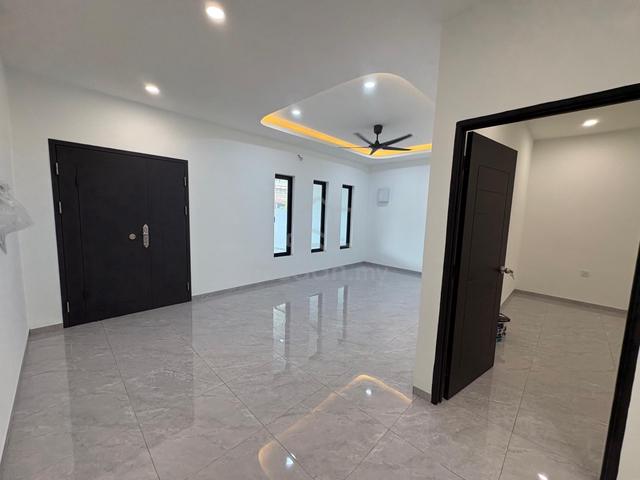 Terrace House Renovated at Chai Leng Park Perai 1