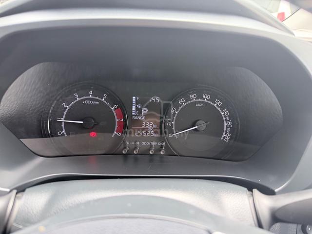 2024 Perodua MYVI 1.5 H ENHANCED (A) MILEAGE 24K - 5