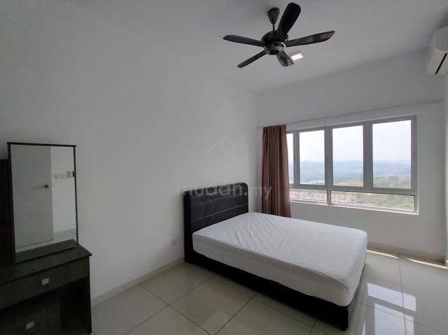 Savanna Executive Suite @ Southville City 1