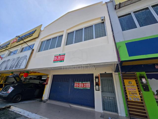 Puchong, Taman Putra Perdana, Main Road, Shop 2